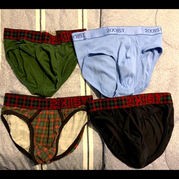 2xist Other - 2xisit briefs